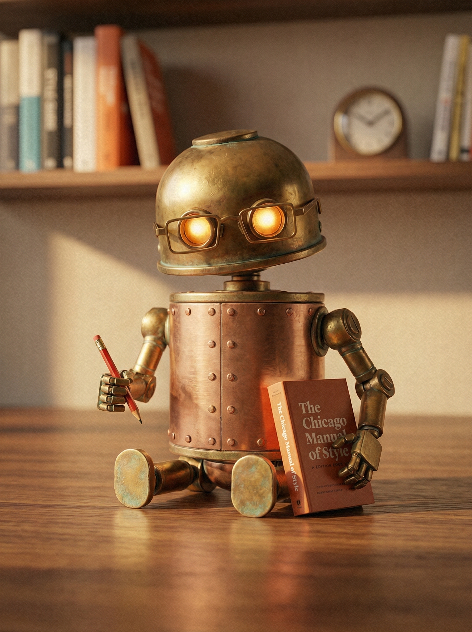 EDN-3X, Senior Editor