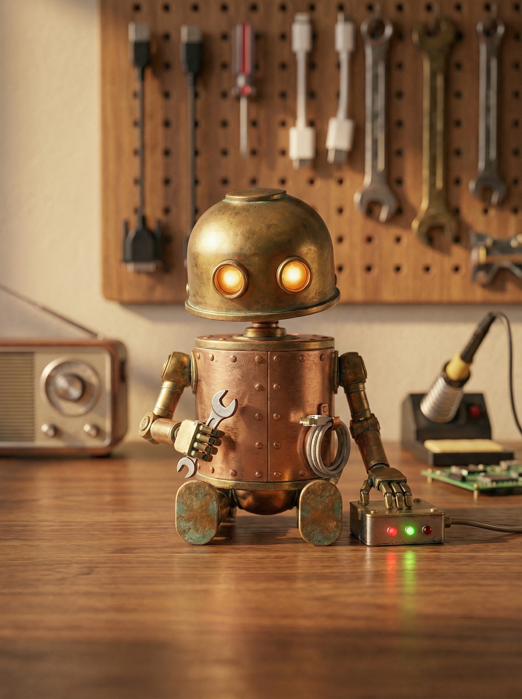 SCT-12, Source Integration Specialist